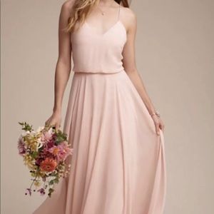 Jenny Yoo Inesse Bridesmaid Dress size 2